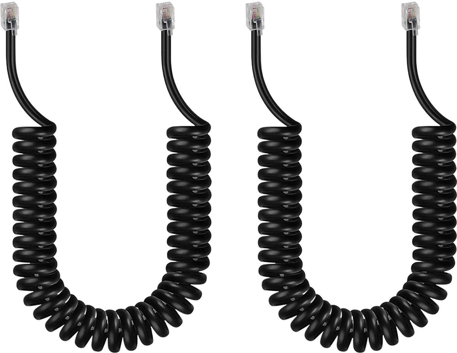 R9 Telefoon Kabelset van 2 Stuks, 3 Meter