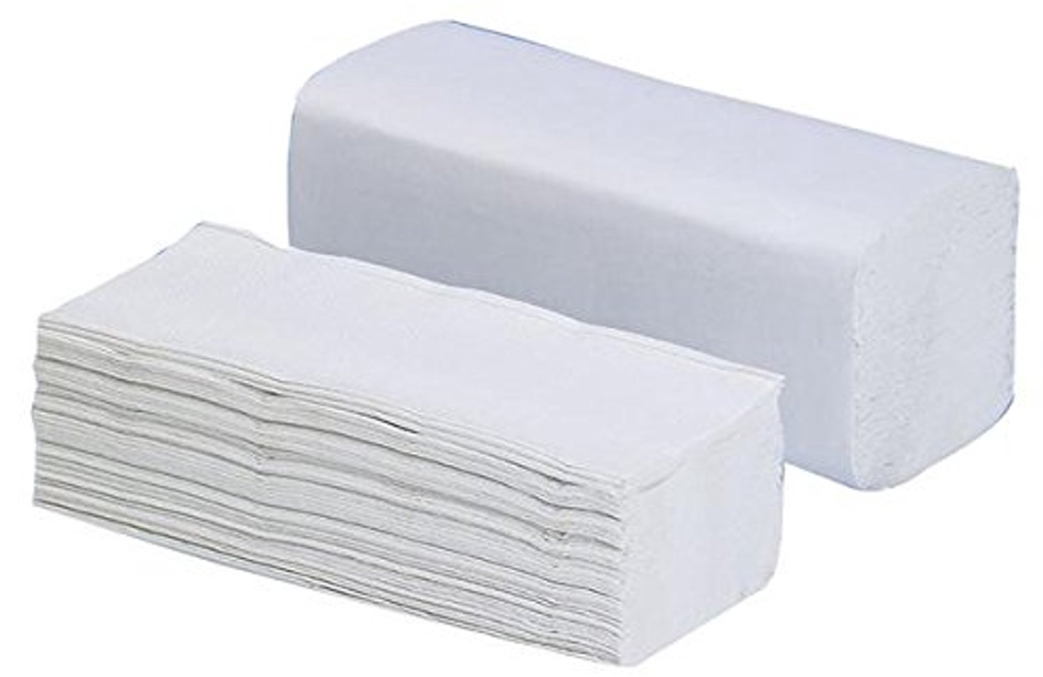 Vouwdoeken 5000 Stuks 25x23 cm 1-laags