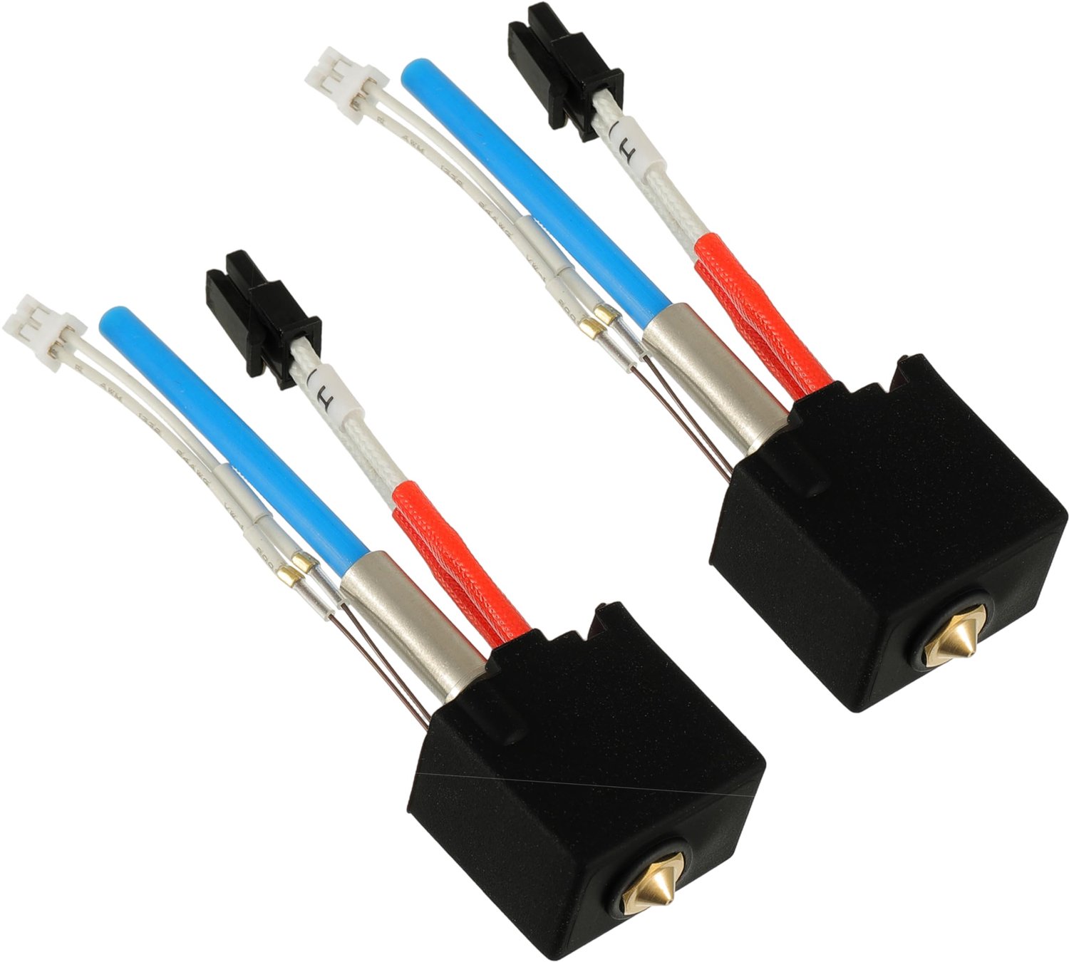 Hotend Accessoires voor 3D Printer Kobra 2 Series