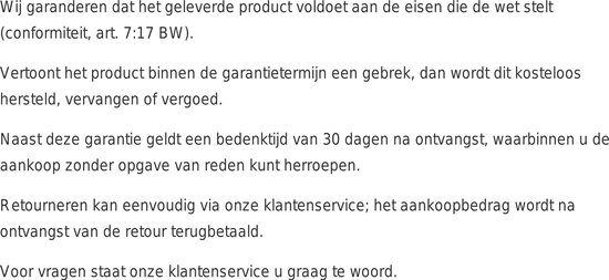 Br@ndless Videodeurbel met Camera - Intercom Systeem - Veiligheid Thuis -Wit — afbeelding 5