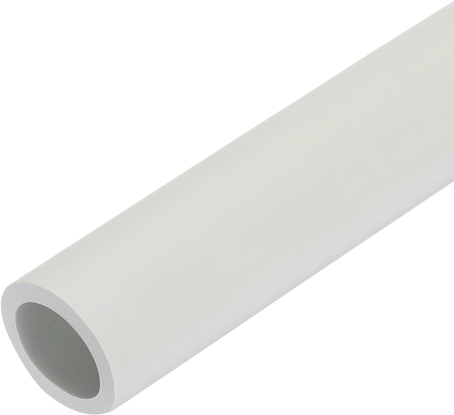 Schuimbuis voor buisisolatie 25 mm - ID 35 mm, OD 50 cm - warmteopslag - bescherming waterslang tegen kou - ServiceTopper