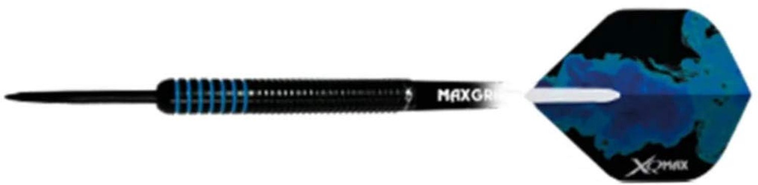 Darts Set met Gegraveerd Logo