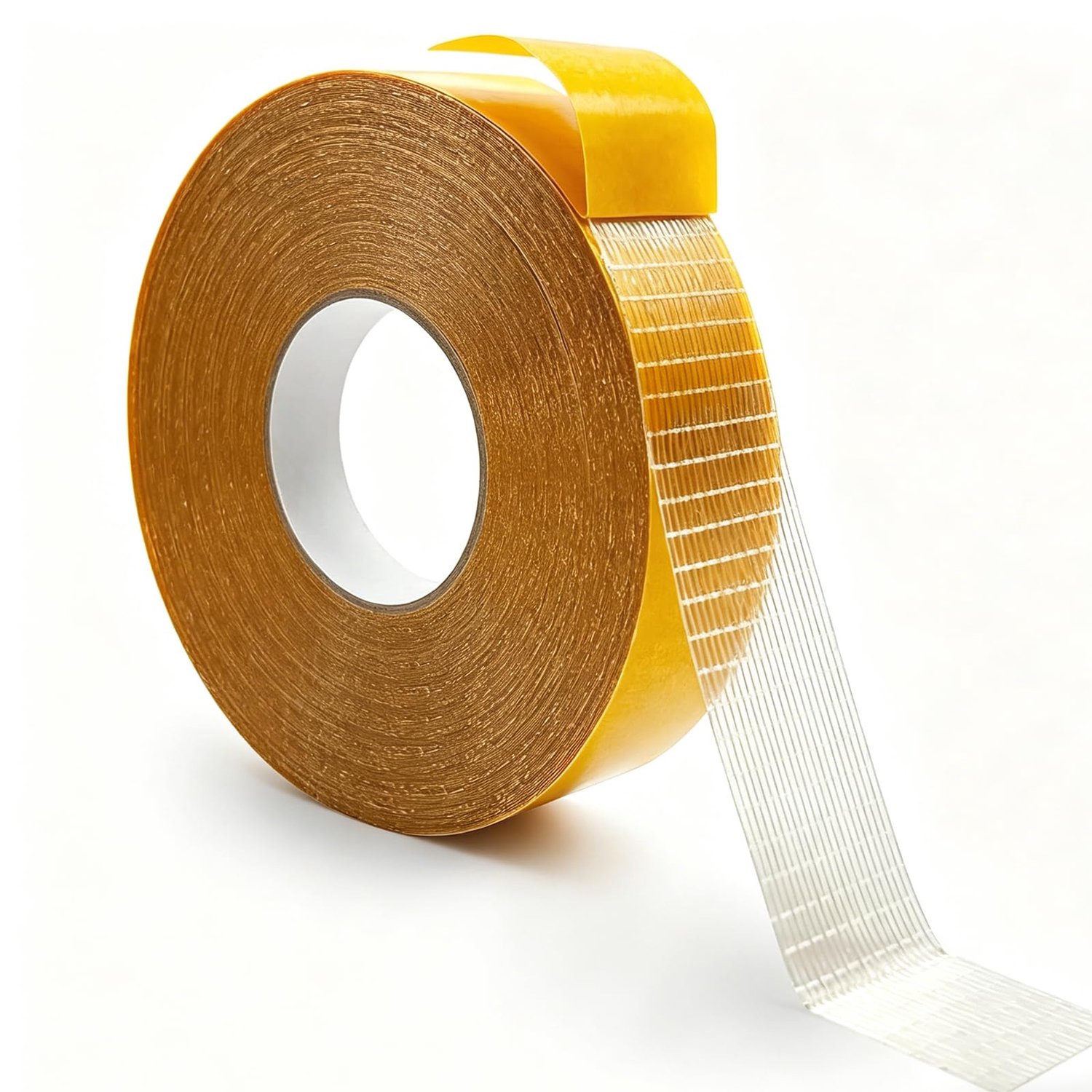 Dubbelzijdig Plakband 2,5 cm x 25 m