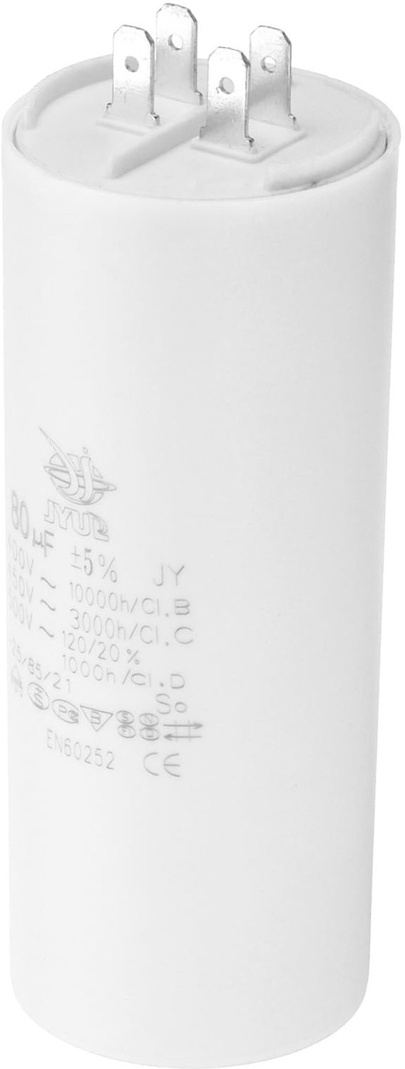 CBB60 Condensator voor Airconditioning en Ventilatoren