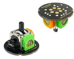 2X TMR Joystick Vervanging voor Astro C40 TR Controller