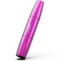 Mast Tattoo Maschine Pen voor Microblading en Tatoeages