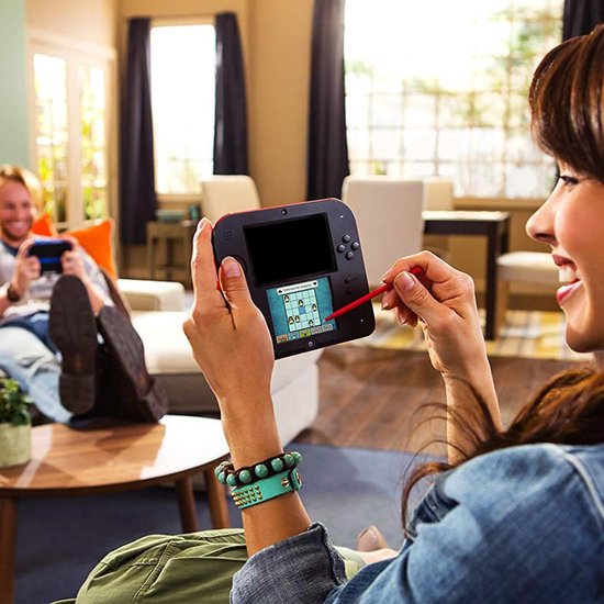 Set van 8 Stylus Pennen voor Touchscreens — afbeelding 4