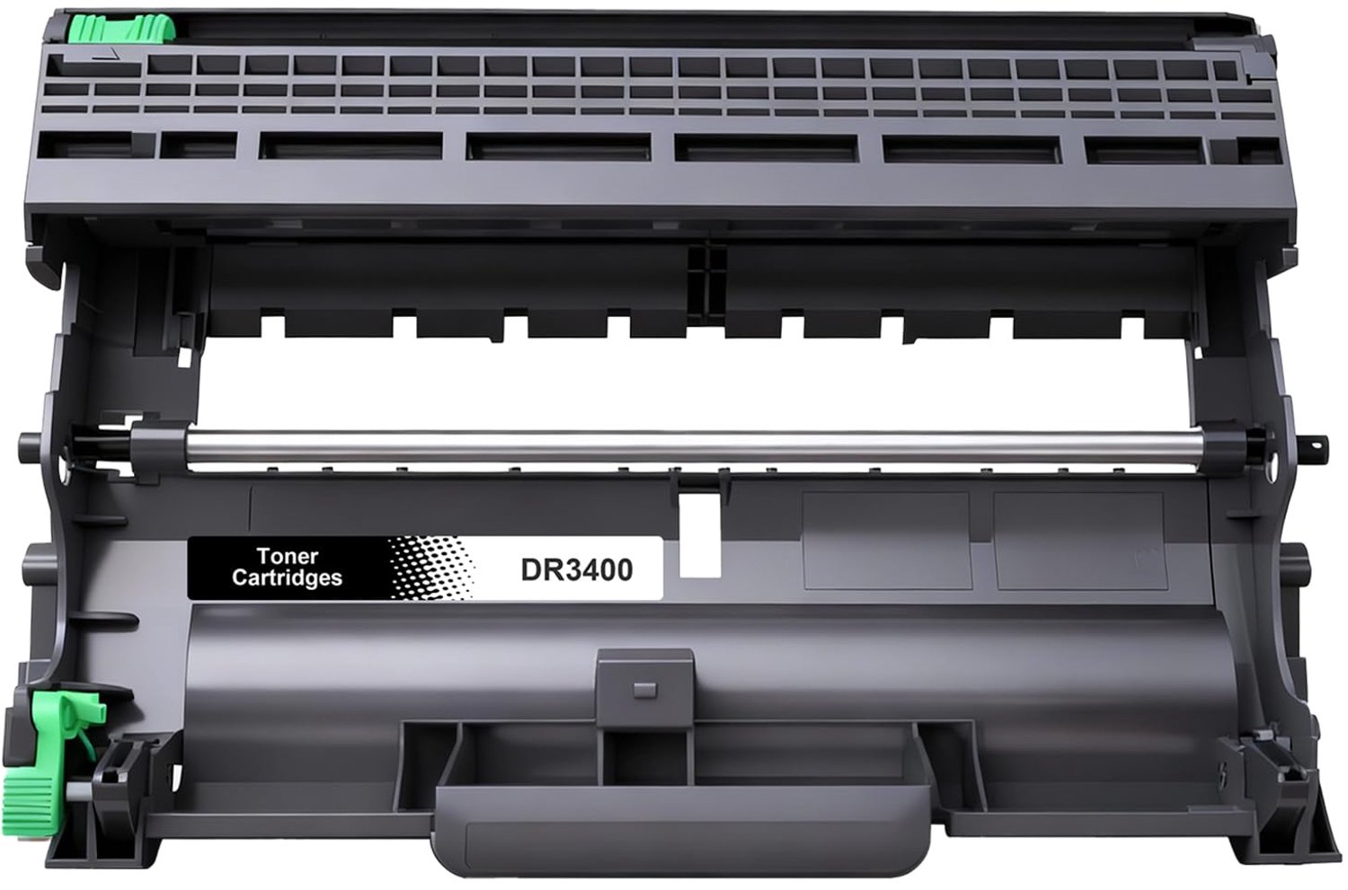 1 x DR3400 Drum Compatibel met Diverse Brother Modellen