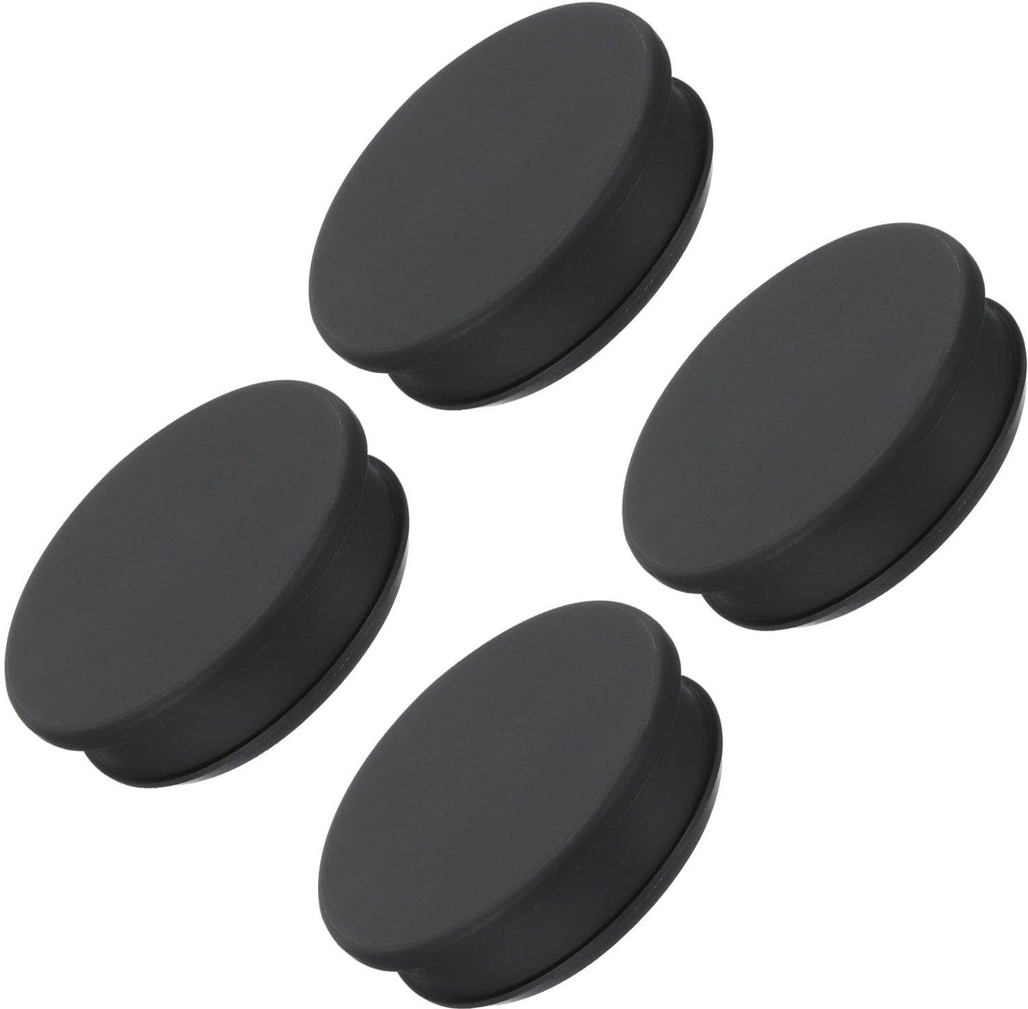 Gatstoppers 54,6 mm - Siliconen - Waterdicht - Afdichtingspluggen - Rubber - Geschikt voor instrumenten - Rubberstop