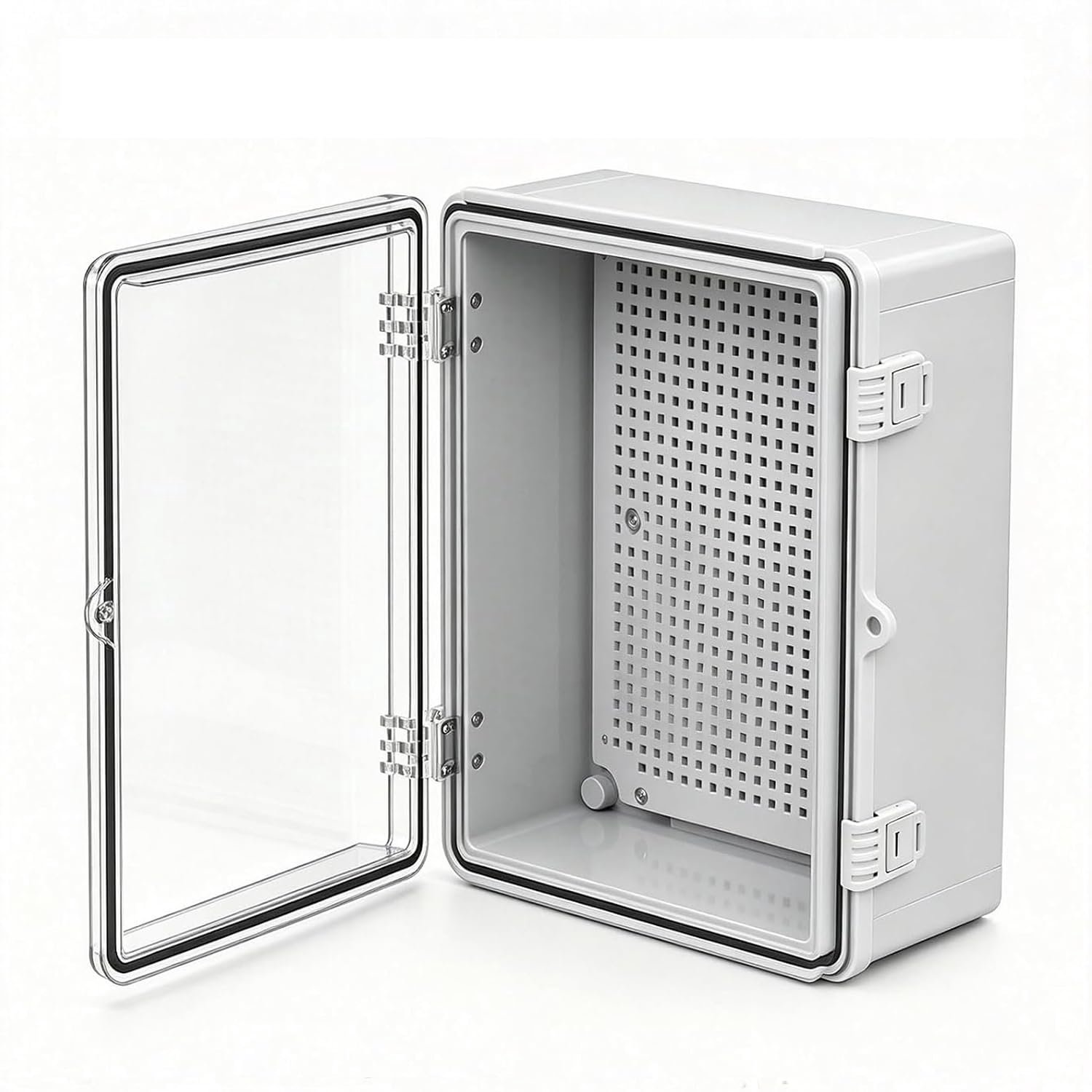 Waterdichte Aansluitdoos met Wandmontage IP66