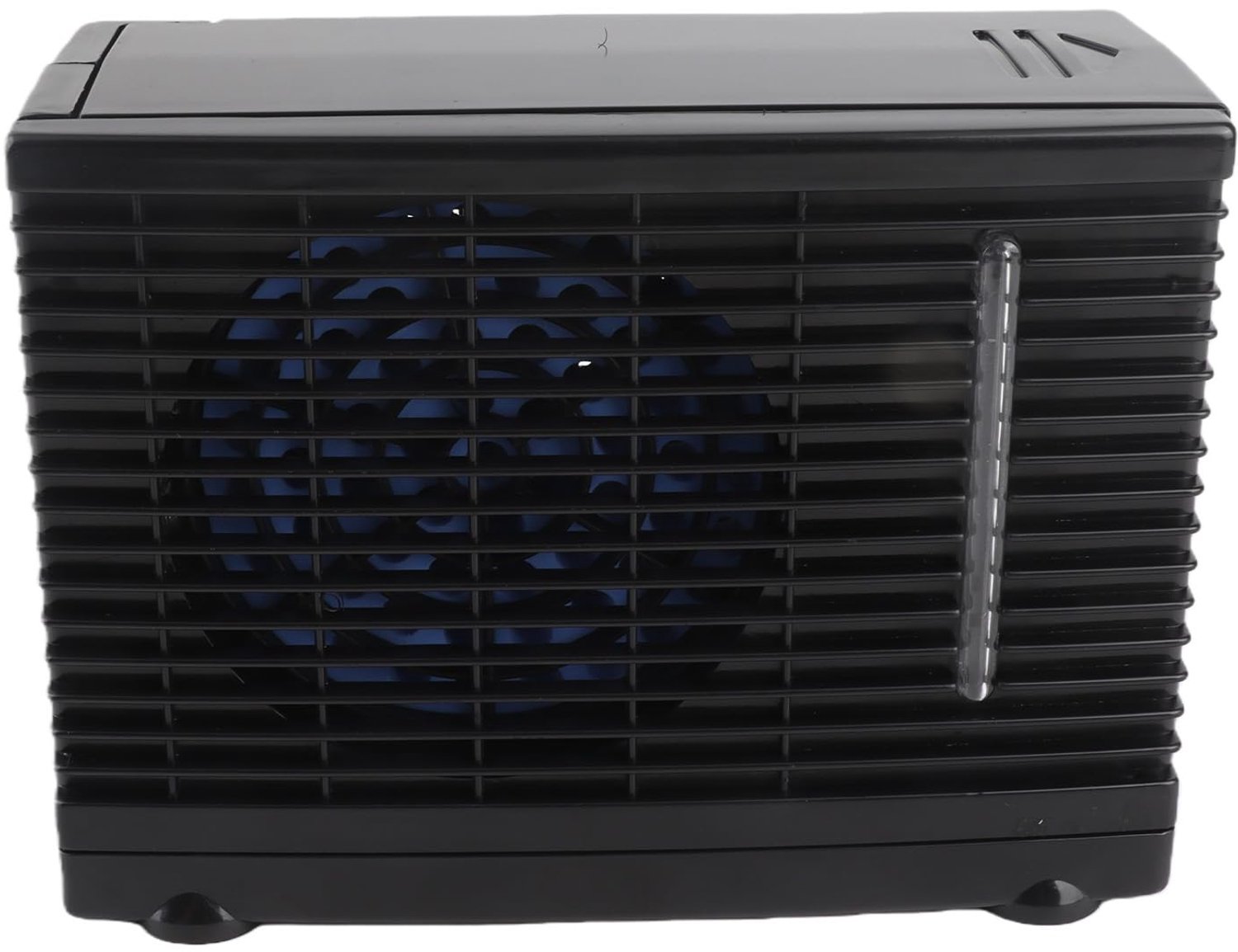Mini Watergekoelde Airconditioning 12V voor Droge Ruimtes