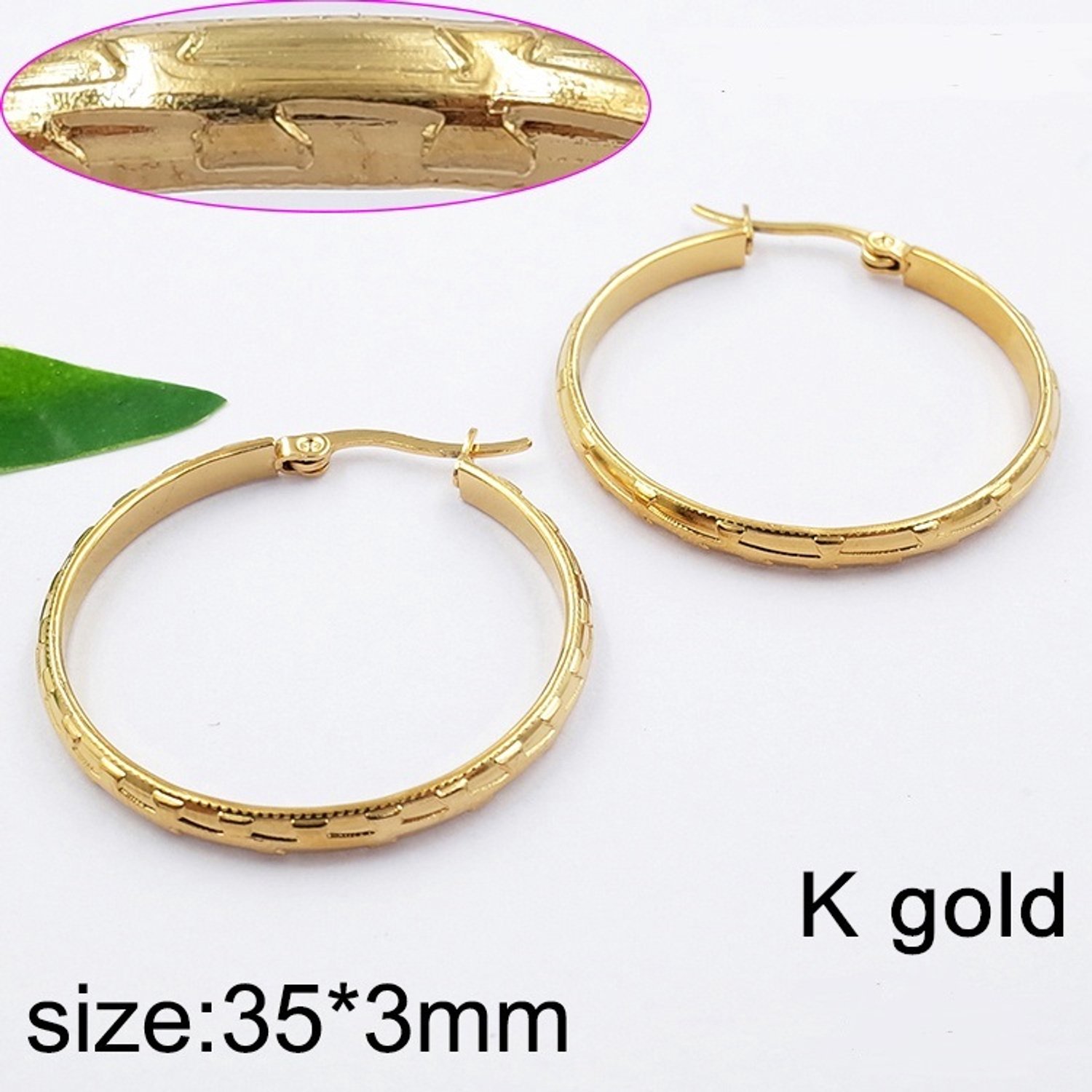 oorring 0343