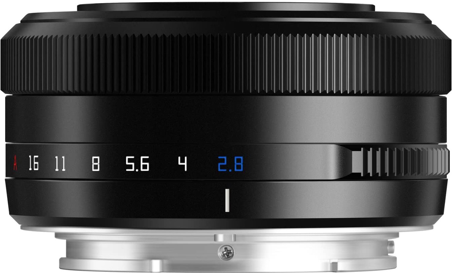 27mm F2.8 Camera Lens voor APS-C Camera's met Auto Focus