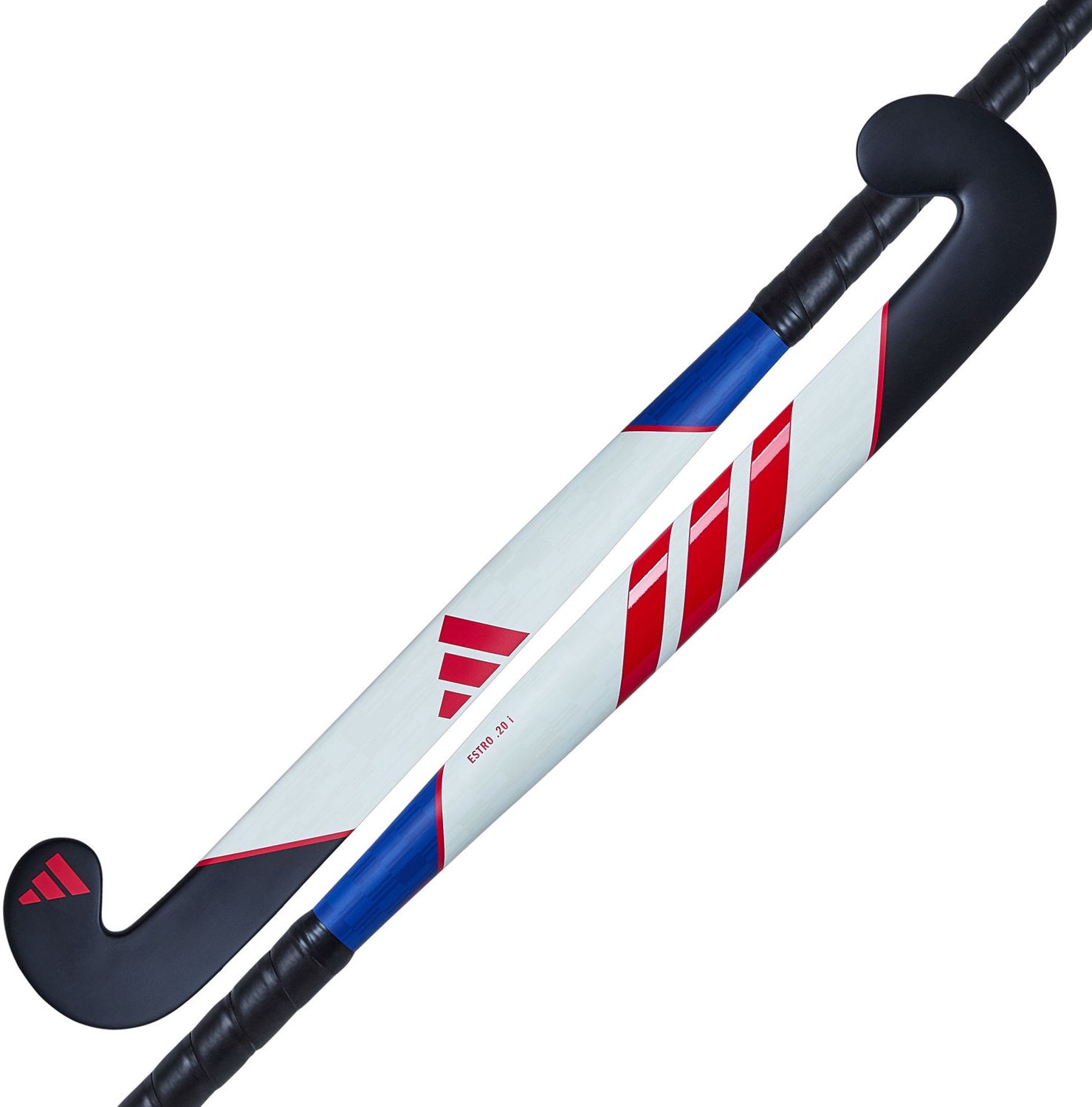 adidas Estro .20 Indoor Hockeystick Blauw