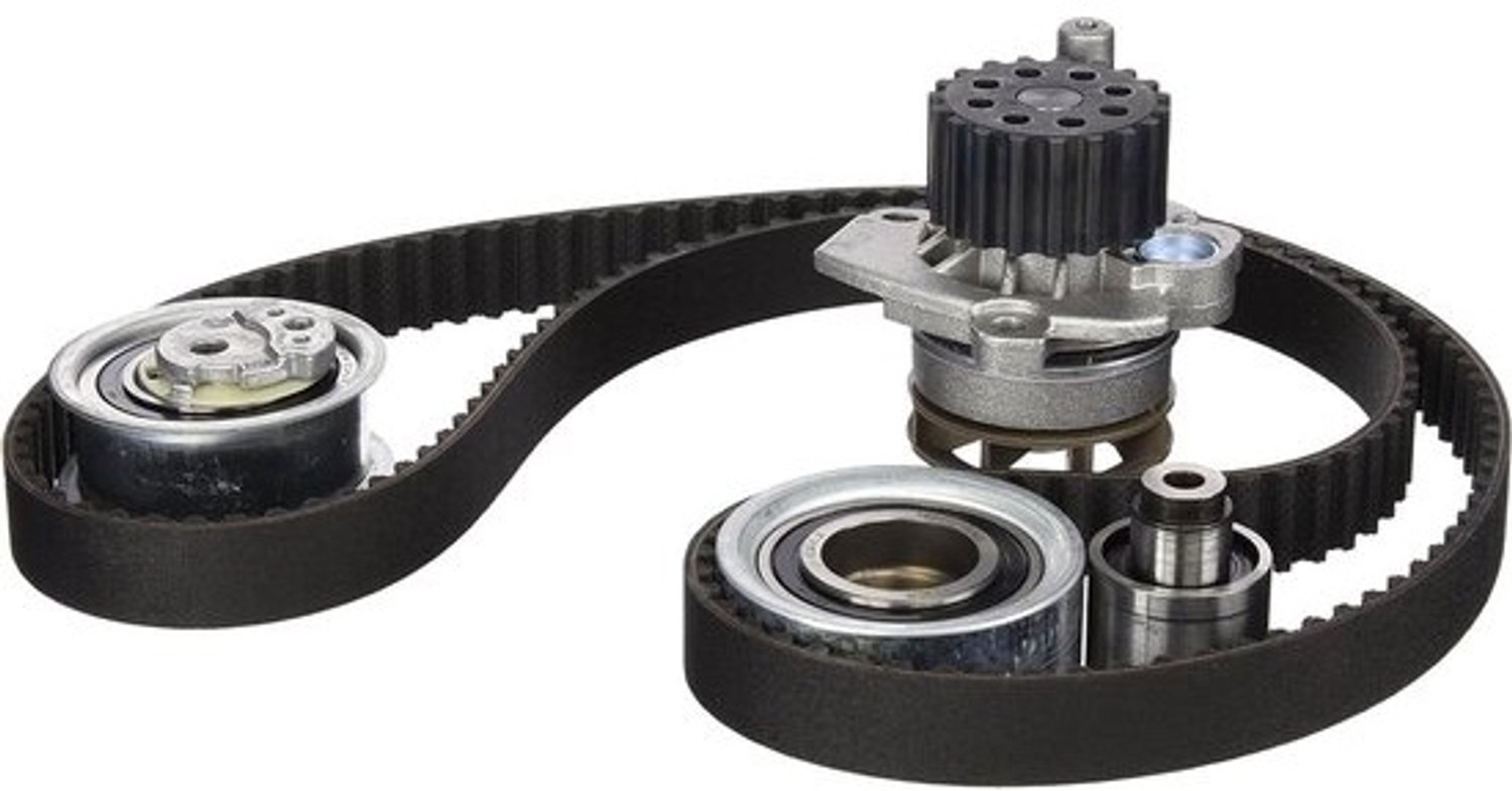 INA 530055032 - Verdeelset met waterpomp
