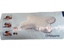 Orbisana vlinderkussen