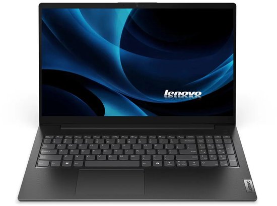 Lenovo V15 G5 - 15.6 Inch - Intel Core i3-1315U - 16GB DDR5 Ram - 512GB SSD M.2 - Windows 11 Pro - 2 jaar garantie