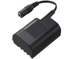 Panasonic DMW-DCC12 DC Coupler