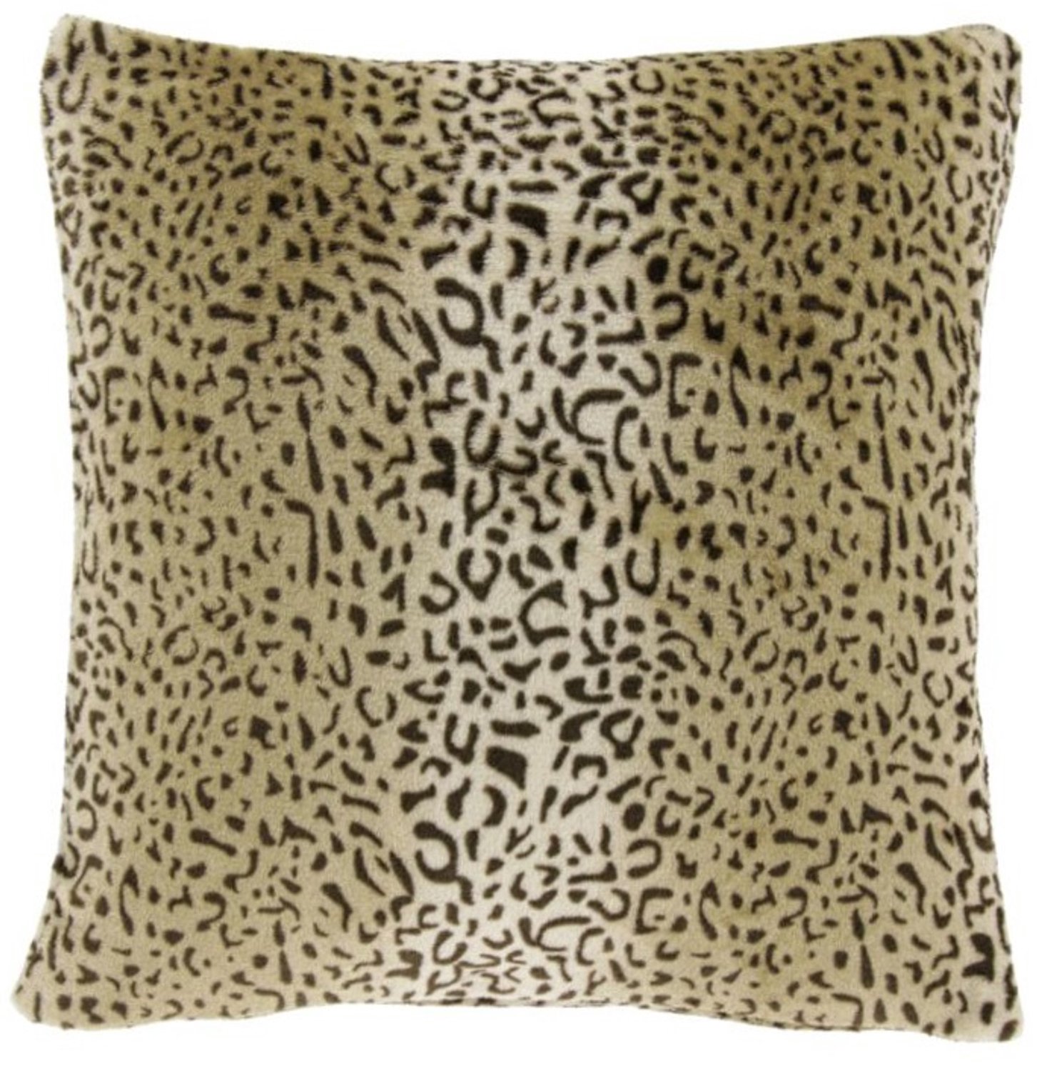 Unique Living Sierkussen Mara - dessin 2 - 45x45cm Multikleur