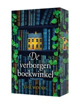 De verborgen boekwinkel