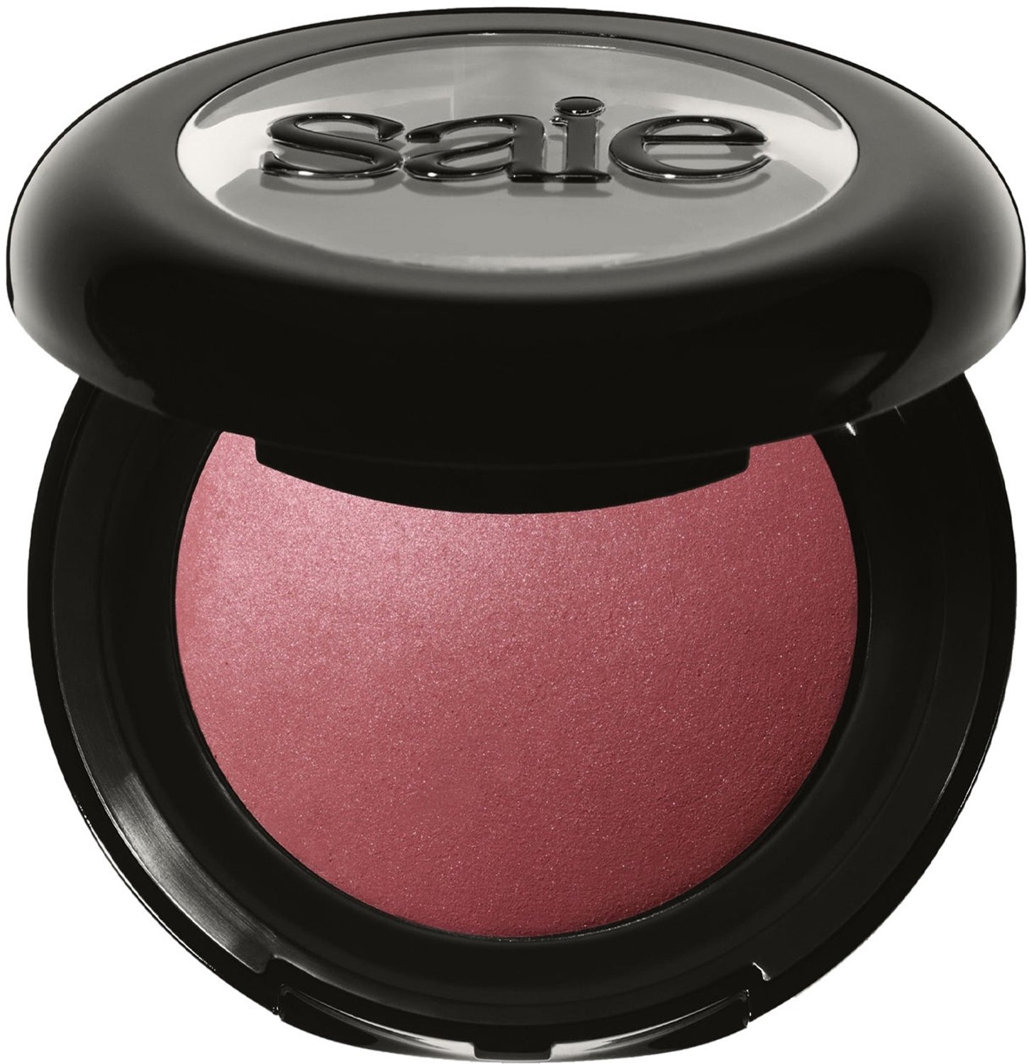 Saie - SuperSuede Radiant Blush Powder - Poederblush 3 g - Ma Donna