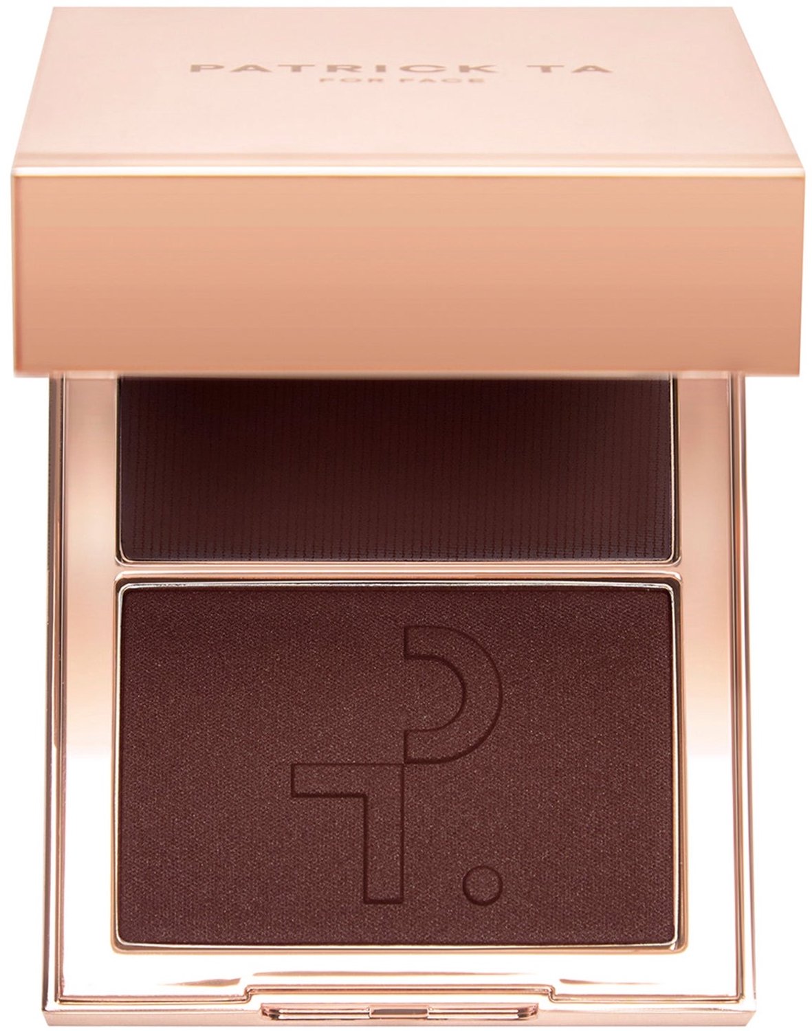PATRICK TA - Major Sculpt Crème Contour & Powder Bronzer Duo - Contour en Bronzer Duo - She's Defined