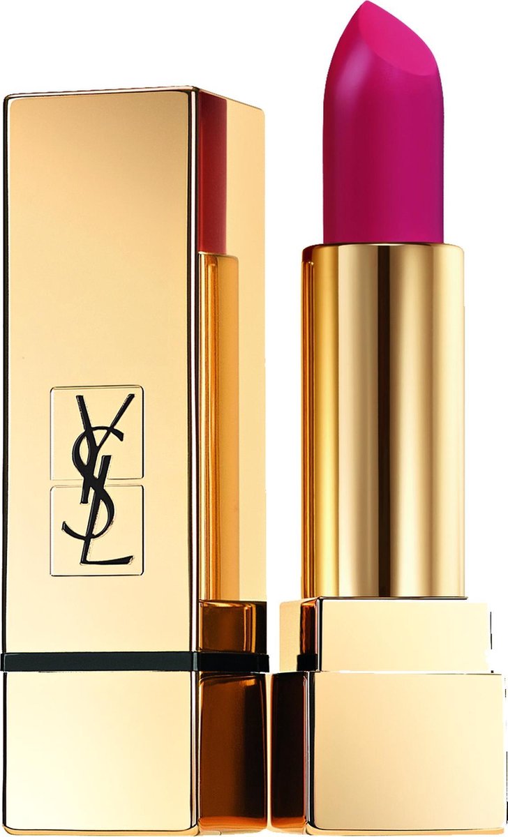 ysl rose crazy