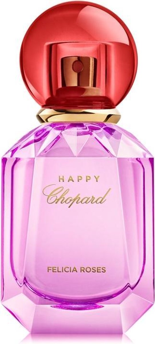 Goedkoopste Chopard Happy Chopard Felicia Roses - 40 ml - eau de parfum spray - damesparfum