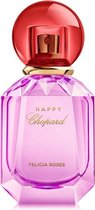 Chopard Happy Chopard Felicia Roses - 40 ml - eau de parfum spray - damesparfum