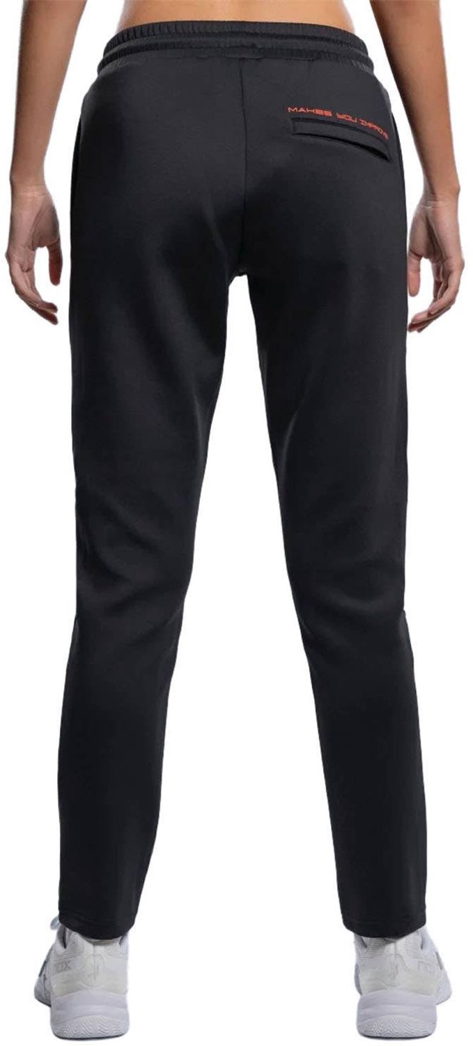 Pantalon Nox Team T26mpatebl Black Mujer M