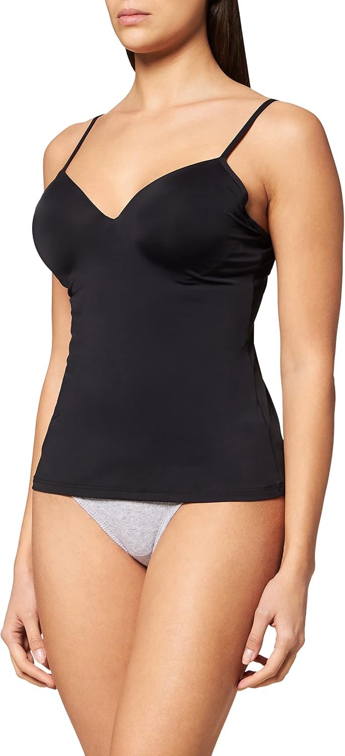 M. Einlage Vorgeformt dames Ondershirt
