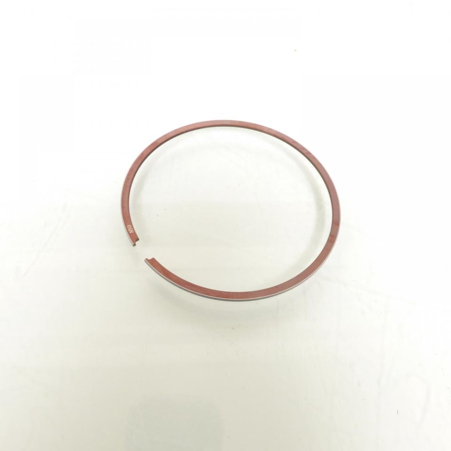 Zuigerveer Wossner voor motor Husqvarna 125 WR 1980 tot 1983 RSB5650 / 1x2.3mm / N50 Nieuw