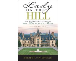 Lady on the Hill
