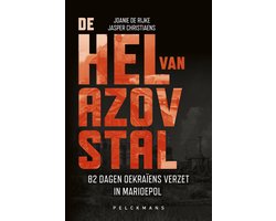 De hel van Azovstal
