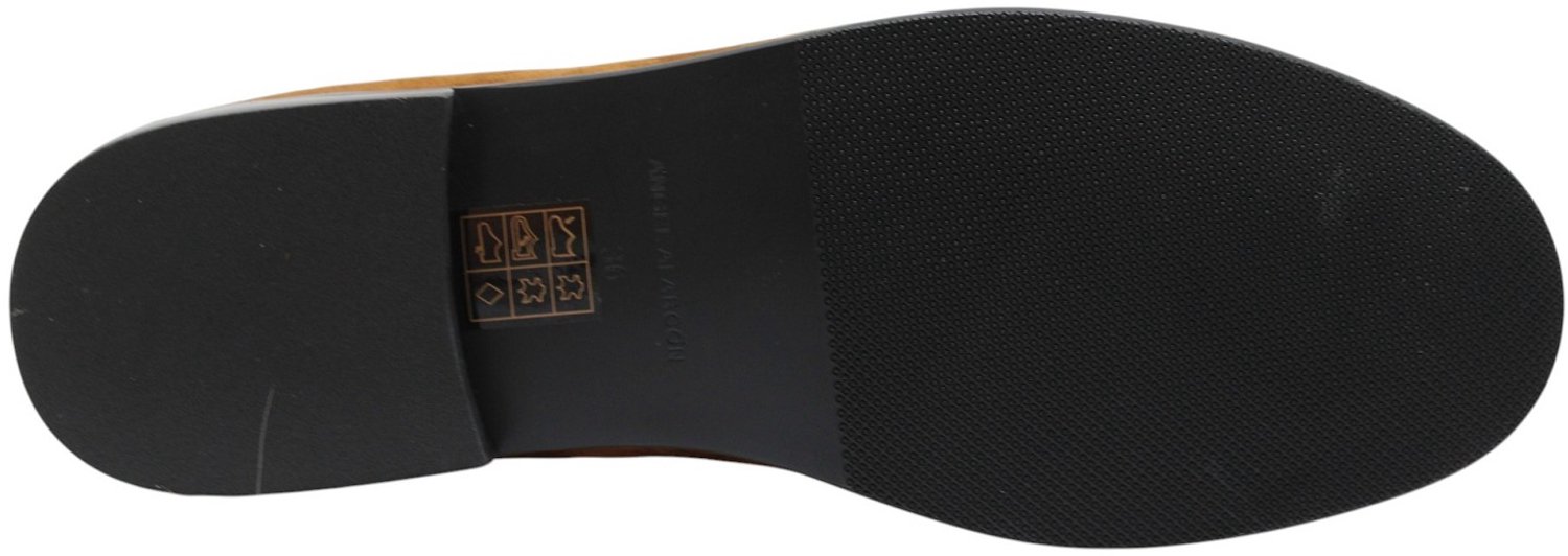 Angel Alarcon - Schoenen - Bruin - Vrouwen - Maat 40 -