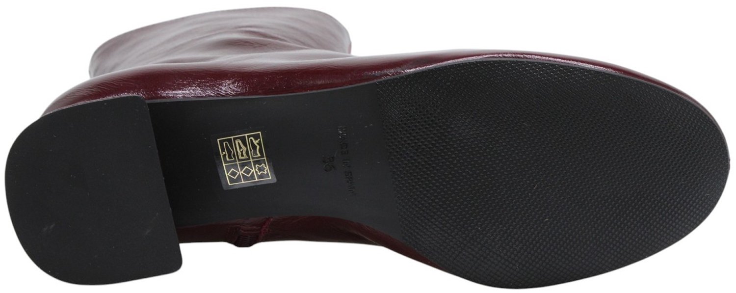 Angel Alarcon - Schoenen - Rood - Vrouwen - Maat 42 -