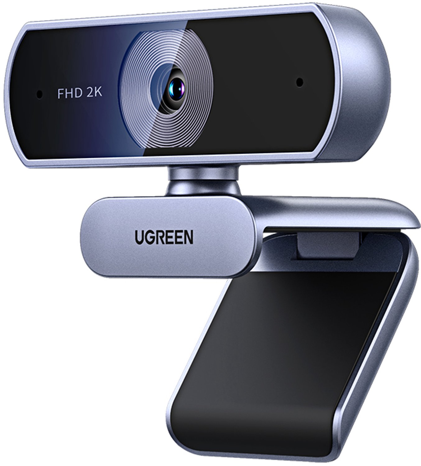 Ugreen Usb Full Hd Webcam Cm717 Voor Laptopcomputer