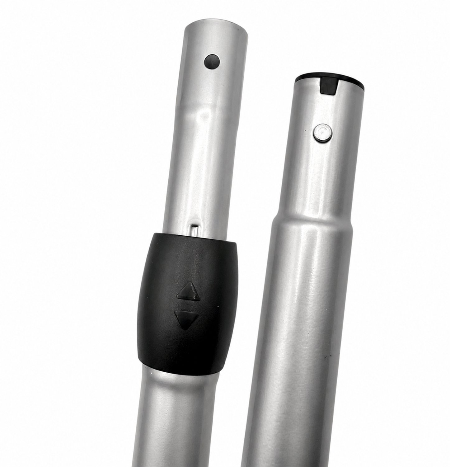 Fixem telescoopbuis 32 mm met pin klik systeem geschikt voor Philips City-Line • Expression • Jewel • Universe • Specialist • EasyClean • PowerPro stofzuigers - Vervangt 432200423620 / 432200422510