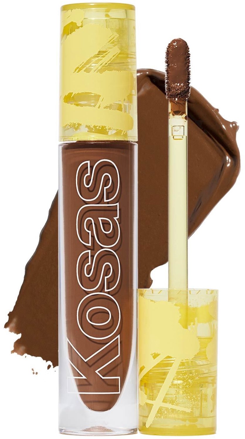 Kosas - Revealer Super Creamy + Brightening Concealer - Concealer 6 ml - 8.8 N