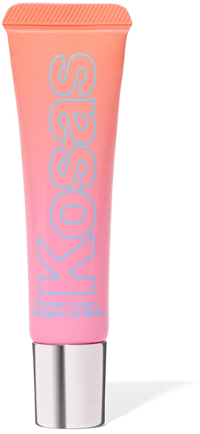 Kosas - Plump + Juicy Lip Booster - Lippenbalsem 15 ml