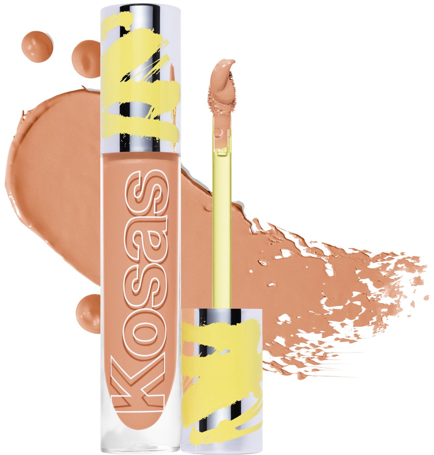 Kosas - Revealer Extra Bright Color Corrector - Kleurcorrector 5,3 ml - Fantasy