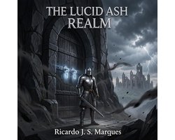 Aghareth - The Lucid Ash Realm