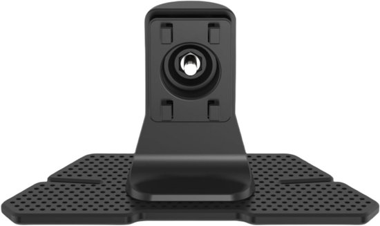 Carplay Mount voor Draagbare Carplay Car Stereo Scherm Mount houder compatibel 7 “/ 9” / 10.26 Auto Play Scherm Dashboard Adhensive Stand