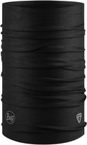 BUFF® Thermonet SOLID BLACK - Nekwarmer