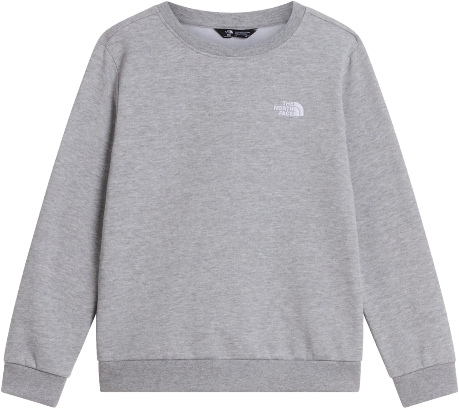 The North Face Teen Evolution Simple Dome Crew