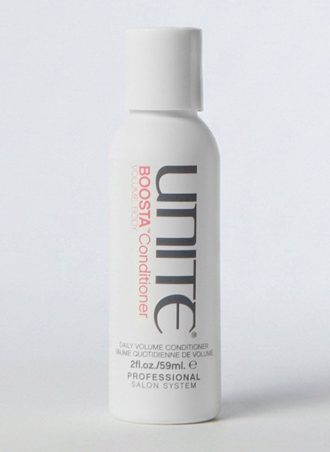 Unite Boosta Volume Body Conditioner -59ml