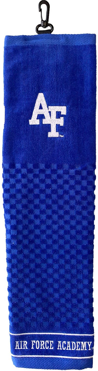 Geborduurde Golfhanddoek voor Sportliefhebbers