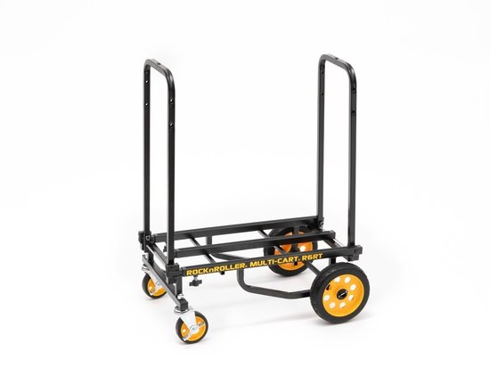 RockNRoller R6RT (Mini) - Accessoire voor standaards — afbeelding 5