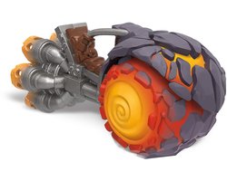 Skylanders SuperChargers: Brand Cycle Voertuig Karakterpakket