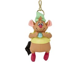 LOUNGEFLY DISNEY PRINCESSES GUS BAG CHARM